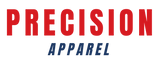 PRECISION APPAREL